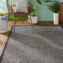 Marlin Transitional Indoor Outdoor Area Rug