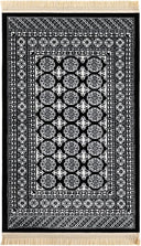 Bokhara Area Rug 3x5 Medium Pile – Polypropylene Indoor Rug