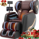 Zero Gravity Full Body Massage Chair