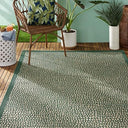 Marlin Transitional Indoor Outdoor Area Rug
