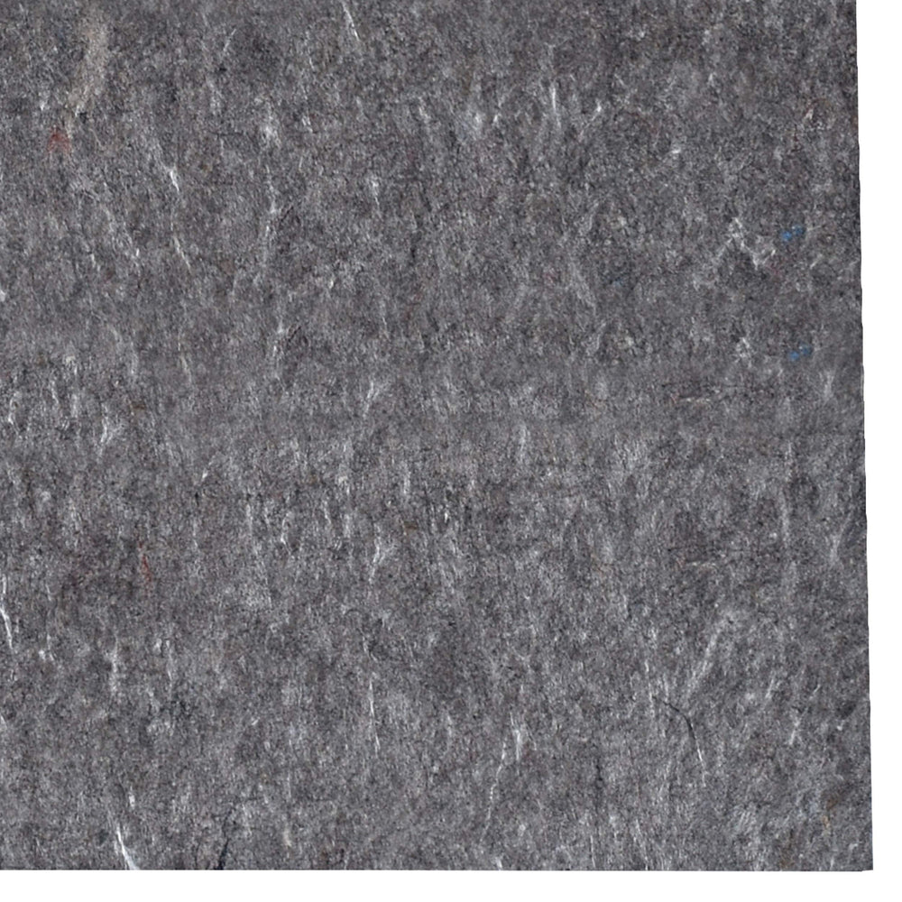Non-Slip Rug Pad – Felt & Rubber Underlay