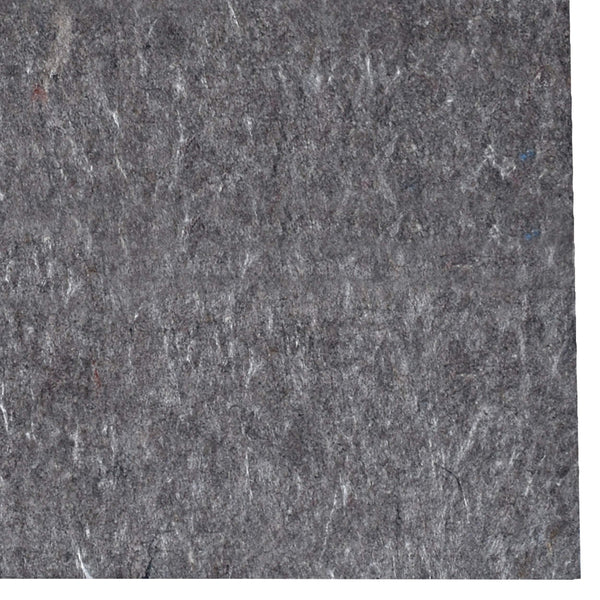 Non-Slip Rug Pad – Felt & Rubber Underlay