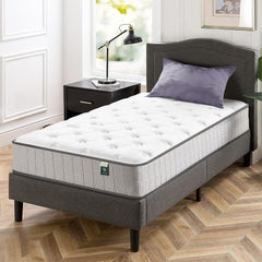Cooling Gel Hybrid Mattress – Pocket Spring, Memory Foam, Multiple Sizes