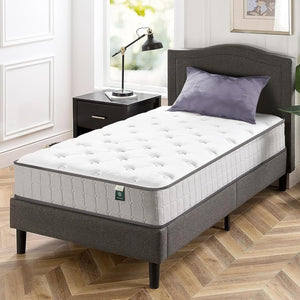 Cooling Gel Hybrid Mattress – Pocket Spring, Memory Foam, Multiple Sizes