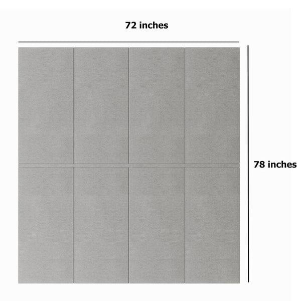 8mm Bunkie Board – Mattress Support Board