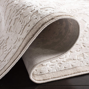 8x10 Transitional Area Rug – Machine-Woven, Non-Shedding, Stain Resistant