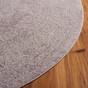 9x12 Transitional Area Rug – Beige & Cream | Reflection Collection