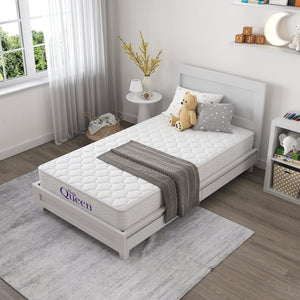Innerspring Mattress in a Box – Twin, Twin XL, Full & Queen