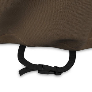 3-Seater Deep Lounge Sofa Outdoor Patio Furniture Cover