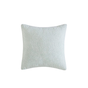 Tropical Comforter Bonus Set – Reversible Cotton Bedding with Shams & Throw Pillows