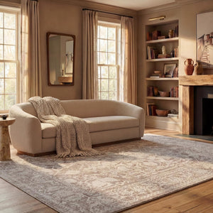 8x10 Rectangular Area Rug – Reflection Collection