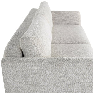 86" Convertible Sleeper Sofa – Queen Size