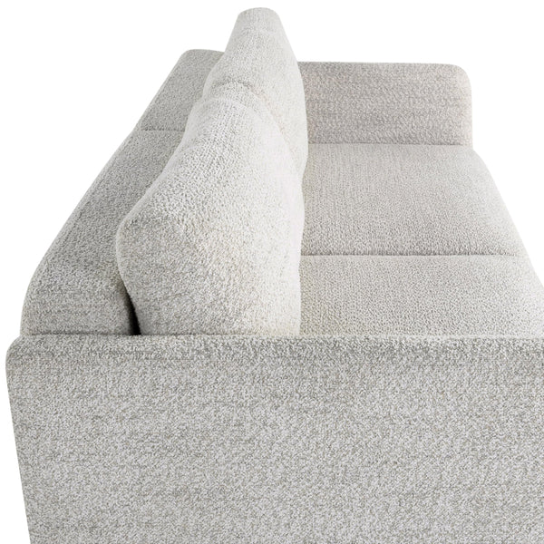 86" Convertible Sleeper Sofa – Queen Size