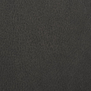 Charcoal Tufted Reclining Sofa – Microfiber Wall Hugger 3-Seater