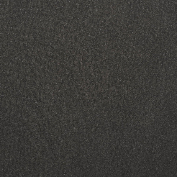 Charcoal Tufted Reclining Sofa – Microfiber Wall Hugger 3-Seater