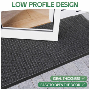 Extra Large Indoor Outdoor Doormat