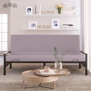 Memory Foam Futon Mattress – Full Size