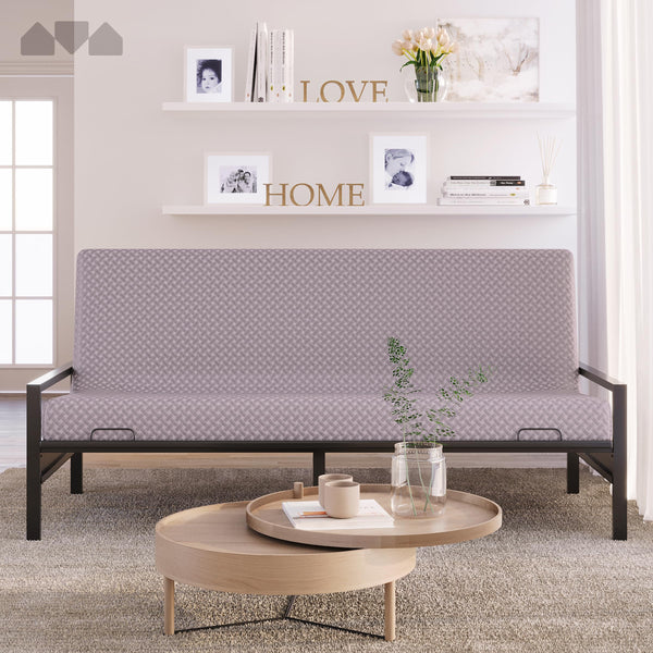 Memory Foam Futon Mattress – Full Size