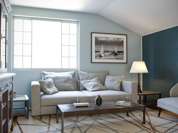 Spyglass Table Lamp