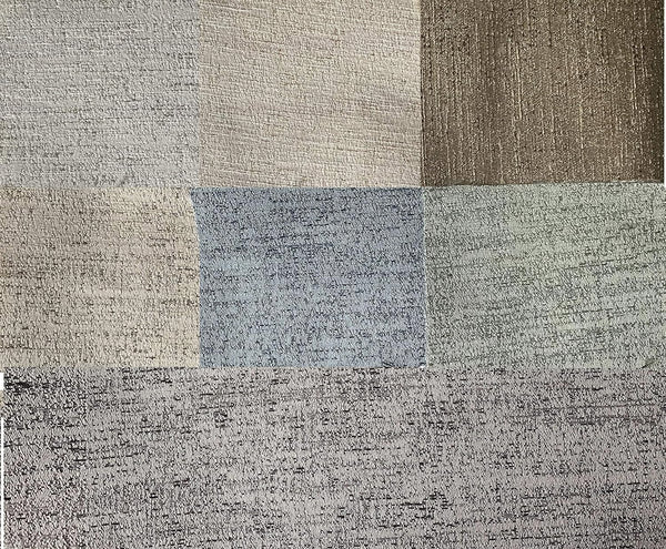 Fabric Swatches for Custom Curtains – 200+ Colors