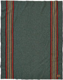 Yakima Wool Throw Blanket 54" x 66"