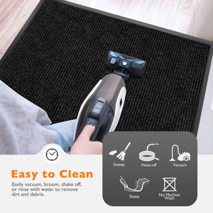 Heavy Duty Indoor Outdoor Doormat – 3ft x 5ft
