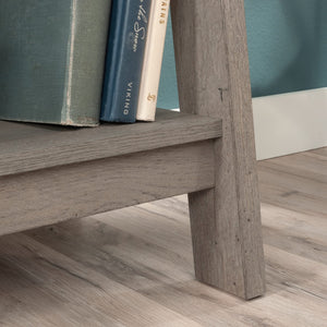 5-Tier Ladder Bookshelf