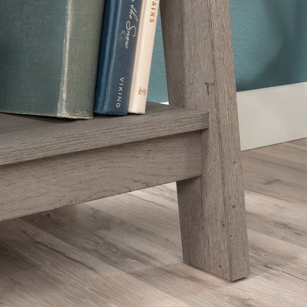 5-Tier Ladder Bookshelf