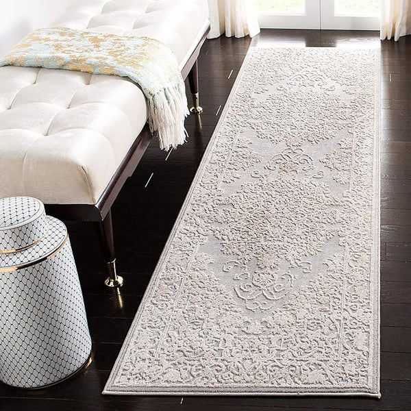 Oriental Runner Rug 2'3" x 14'