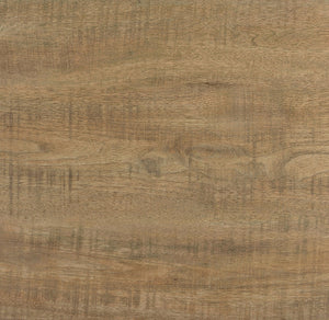 Mango Wood Rectangular Coffee Table
