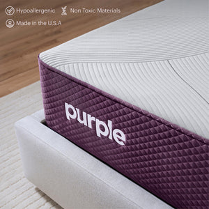 Split King Firm Mattress – GelFlex Grid Hybrid