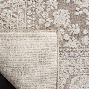 9x12 Transitional Area Rug – Beige & Cream | Reflection Collection