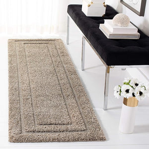 Florida Shag Runner Rug 2'3" x 9'
