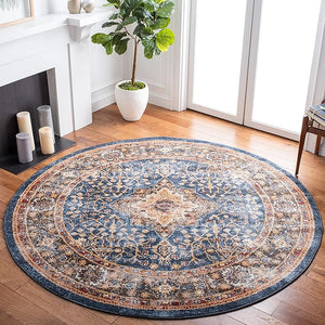 Bijar Collection Oriental Area Rug 8x10