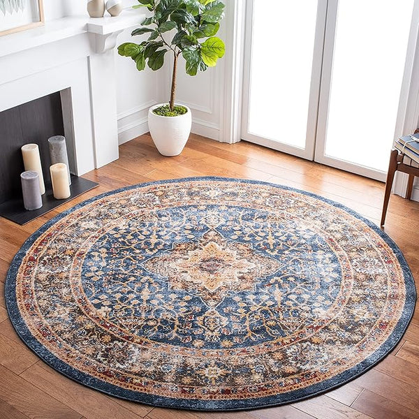 Bijar Collection Oriental Area Rug 8x10