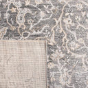 Oriental Area Rug – 11' x 15' Rectangular, Stain Resistant, Non-Shedding