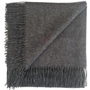 Pure Baby Alpaca Throw Blanket