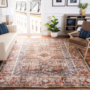 Bijar Collection Oriental Area Rug 8x10