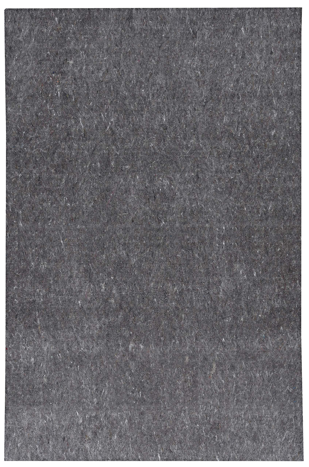 Non-Slip Rug Pad – Felt & Rubber Underlay