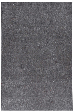 Non-Slip Rug Pad – Felt & Rubber Underlay