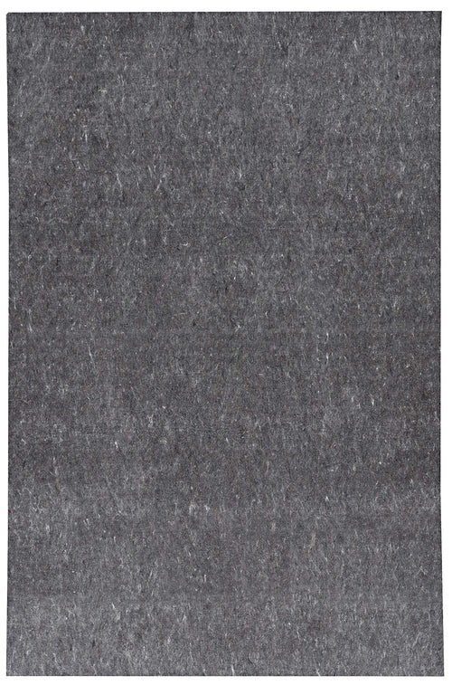 Non-Slip Rug Pad – Felt & Rubber Underlay