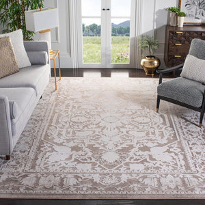 8x10 Rectangular Area Rug – Reflection Collection