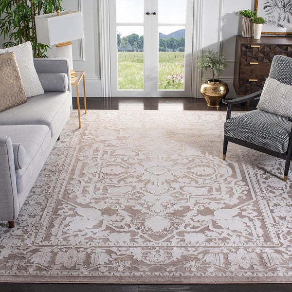 8x10 Rectangular Area Rug – Reflection Collection