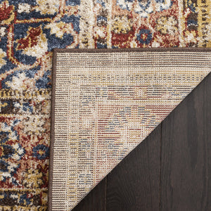 Bijar Collection Oriental Area Rug 8x10