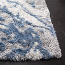 4x6 Shag Area Rug – Non-Shedding Plush Accent Rug