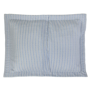 King Quilt Set with Shams – Reversible 100% Cotton Bedding