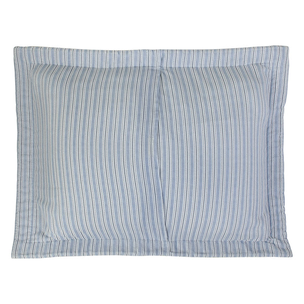 King Quilt Set with Shams – Reversible 100% Cotton Bedding