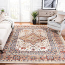 Bijar Collection Oriental Area Rug 8x10