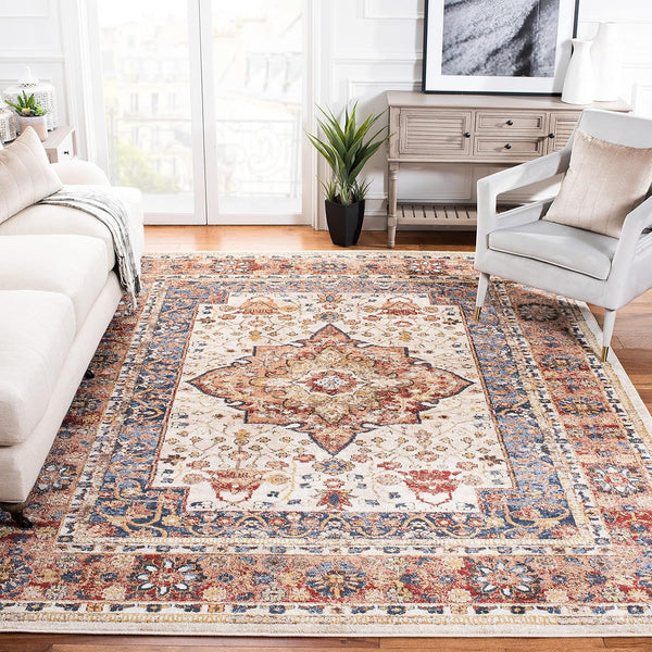 Bijar Collection Oriental Area Rug 8x10