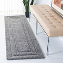 Florida Shag Runner Rug 2'3" x 9'